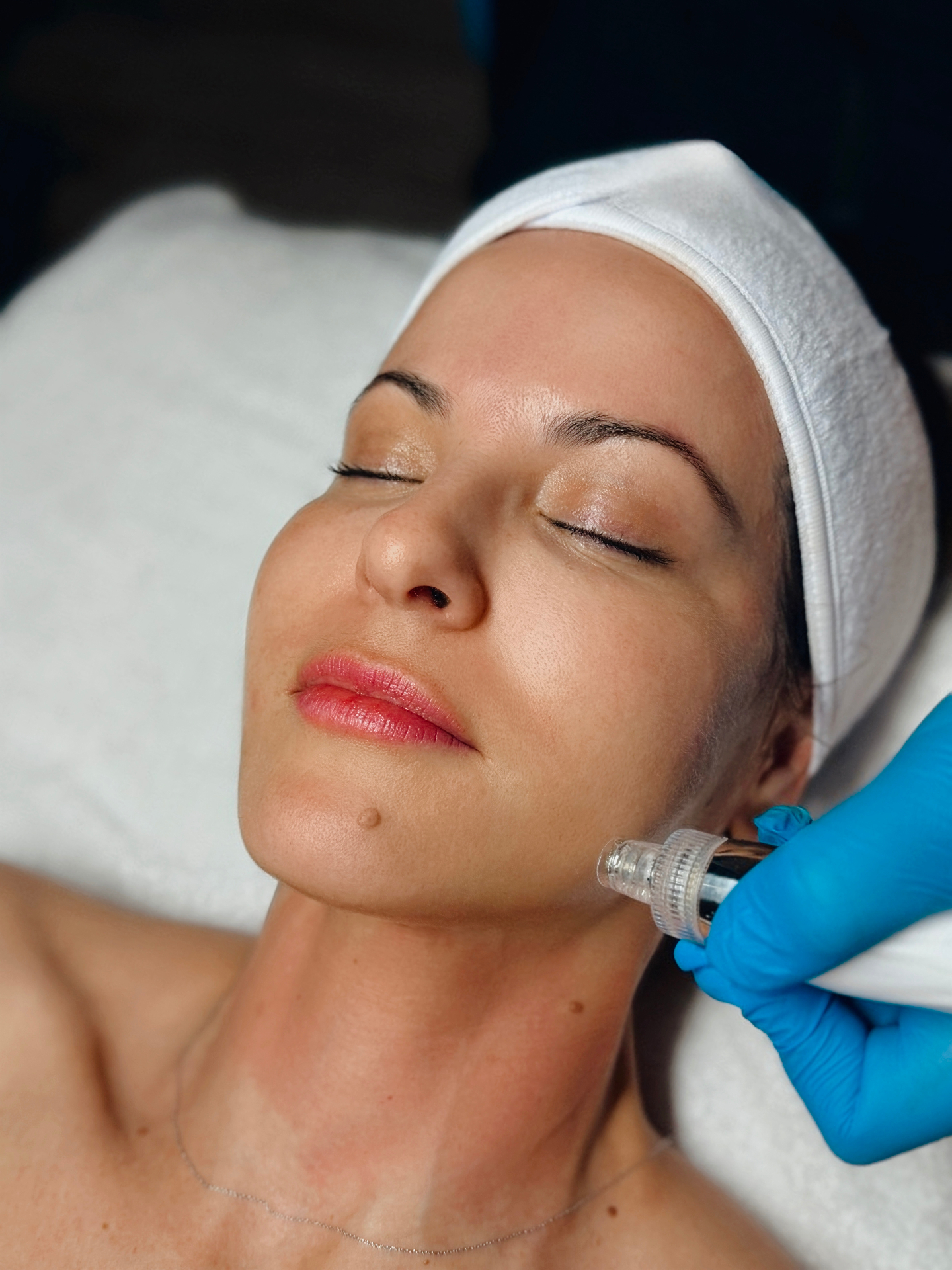 Facials & Skin Care