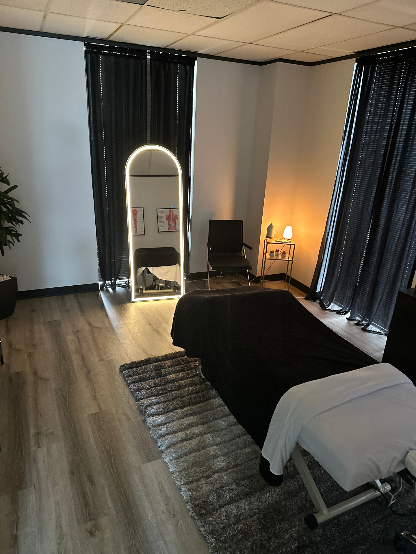 Therapeutic Massage