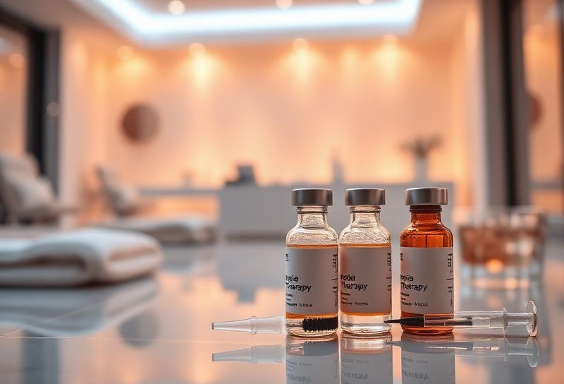 Peptide Therapy