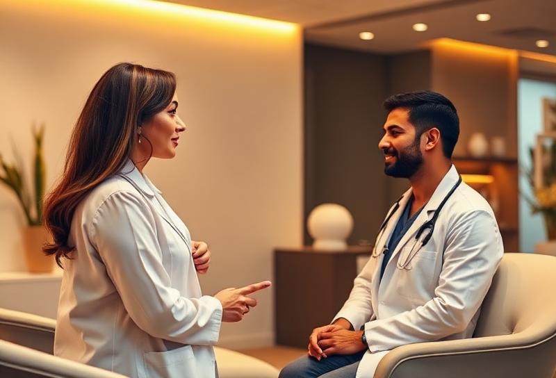 Medical Weight Loss