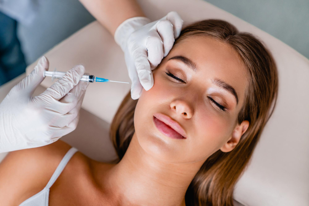 Injectables